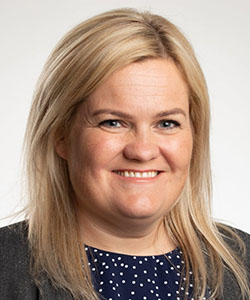 Arnheidur Johannsdottir MN 1