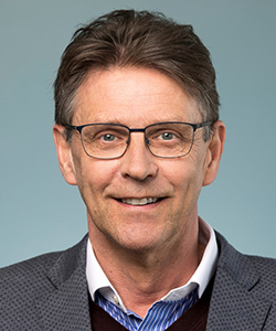 Gunnar Einarsson SSH 1