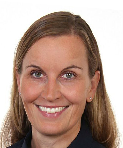 Leena Lassila Helsinki 1