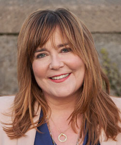 Thordis Loa Thorhallsdottir RVK 1