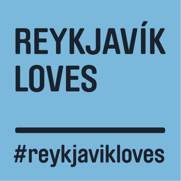 RVKLOVES CMYK Logo Blatt hashtag