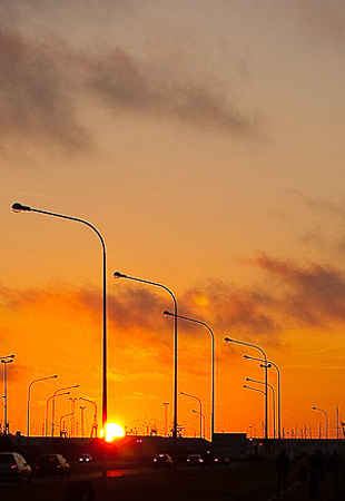 SSH heimasida 8692 m