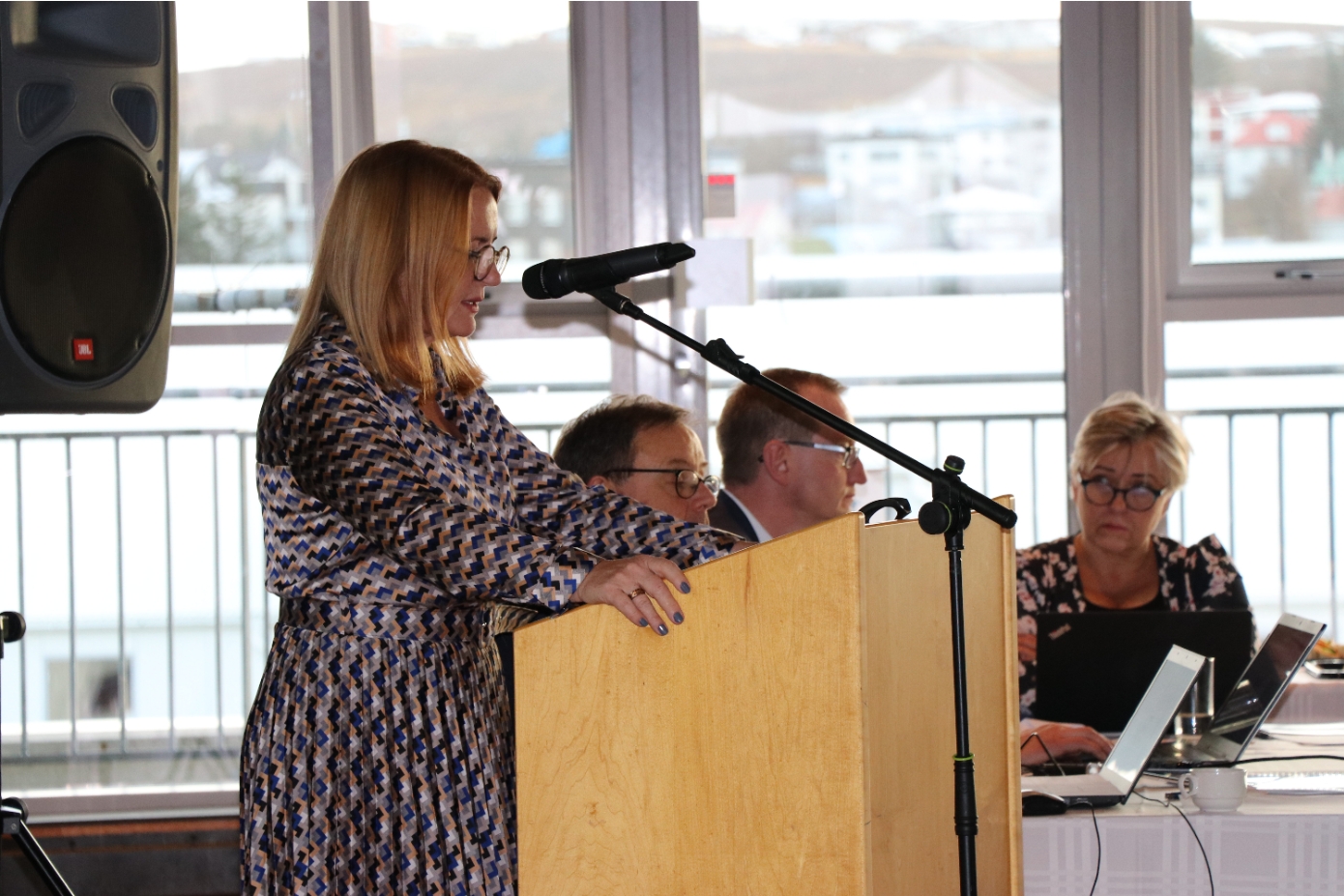 Rósa Guðbjartsdóttir